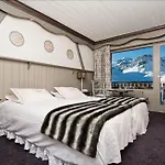 Hotel Les Campanules By Les Etincelles