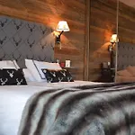 Hotel Les Campanules By Les Etincelles