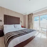 Hotel Les Campanules By Les Etincelles