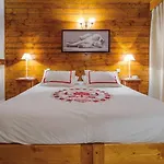 Hotel Les Campanules By Les Etincelles Tignes