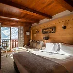 Hotel Les Campanules By Les Etincelles