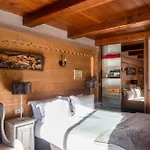 Les Campanules By Les Etincelles Tignes