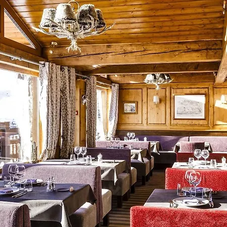 Les Campanules By Les Etincelles Hotel 4*