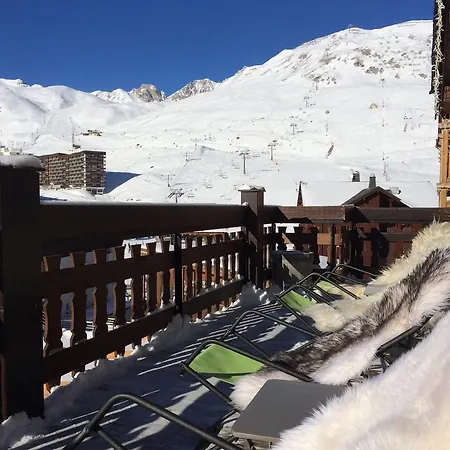 Les Campanules By Les Etincelles Hotell 4*