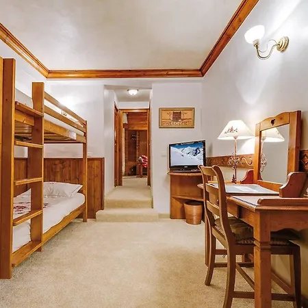 Les Campanules By Les Etincelles Hotel