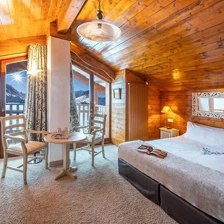 Les Campanules By Les Etincelles Hotel 4*