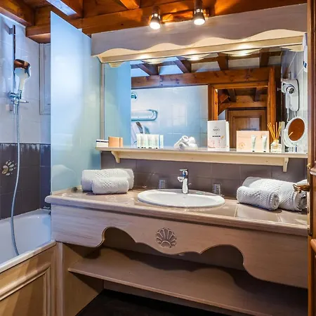 Les Campanules By Les Etincelles Hotel Tignes