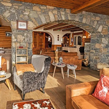 Les Campanules By Les Etincelles Hotel