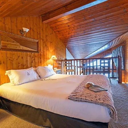 Les Campanules By Les Etincelles 4* Tignes