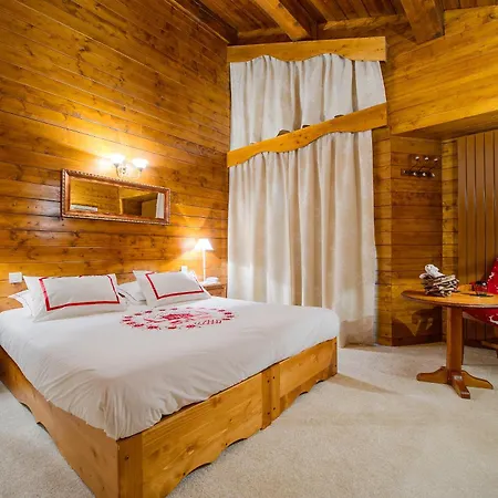 Hotell Les Campanules By Les Etincelles