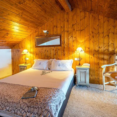 Hotell Les Campanules By Les Etincelles