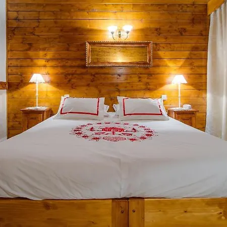 Les Campanules By Les Etincelles 4* Tignes