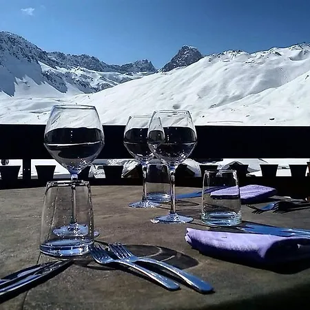 Hotel Les Campanules By Les Etincelles
