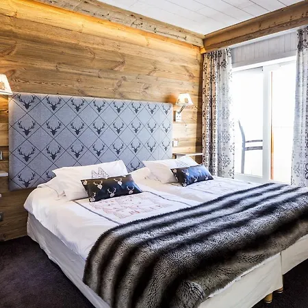 Les Campanules By Les Etincelles Hotel 4*