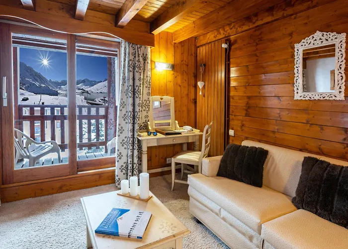 Les Campanules By Les Etincelles Hotel