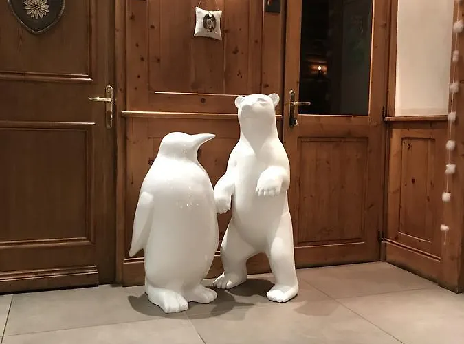 Les Campanules By Les Etincelles 4*