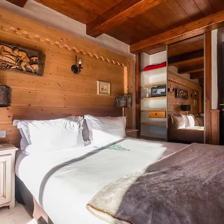 Les Campanules By Les Etincelles 4* Tignes